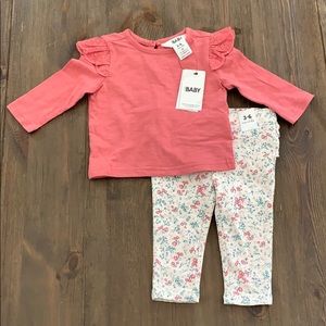 NEW Cotton On 2 Piece Outfit🎀